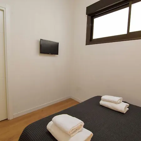 Apartment Letmalaga Plaza Del Teatro Premium Malaga