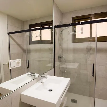 Letmalaga Plaza Del Teatro Premium Apartment