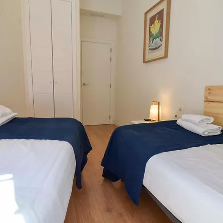 Apartment Letmalaga Plaza Del Teatro Premium