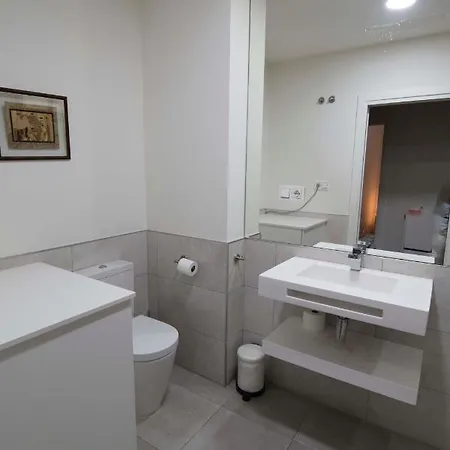 Letmalaga Plaza Del Teatro Premium Apartment *
