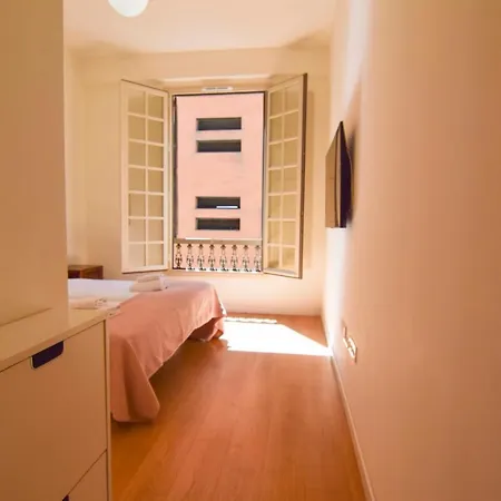 Letmalaga Plaza Del Teatro Premium *