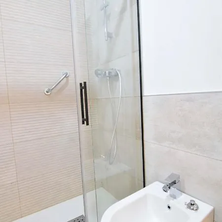 Apartment Letmalaga Plaza Del Teatro Premium Malaga