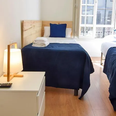 Letmalaga Plaza Del Teatro Premium Apartment