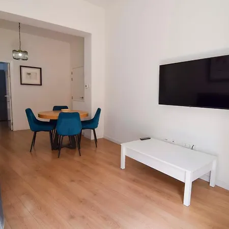 Letmalaga Plaza Del Teatro Premium *