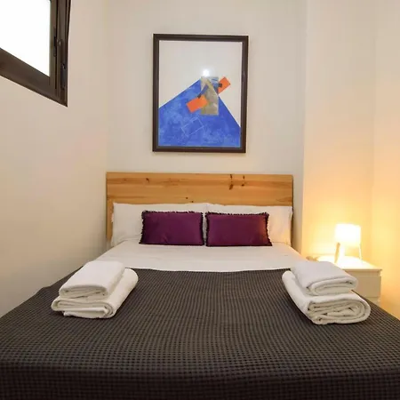 Letmalaga Plaza Del Teatro Premium * Malaga