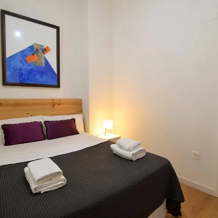Letmalaga Plaza Del Teatro Premium Malaga