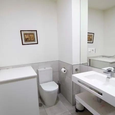 Apartment Letmalaga Plaza Del Teatro Premium
