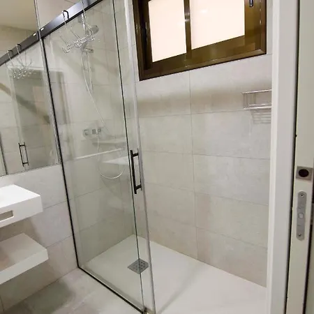 Apartment Letmalaga Plaza Del Teatro Premium *