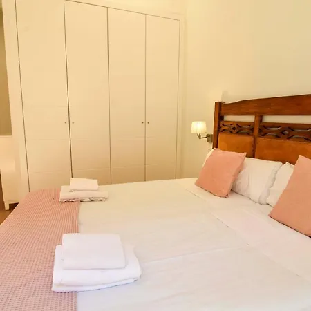 Apartment Letmalaga Plaza Del Teatro Premium Málaga